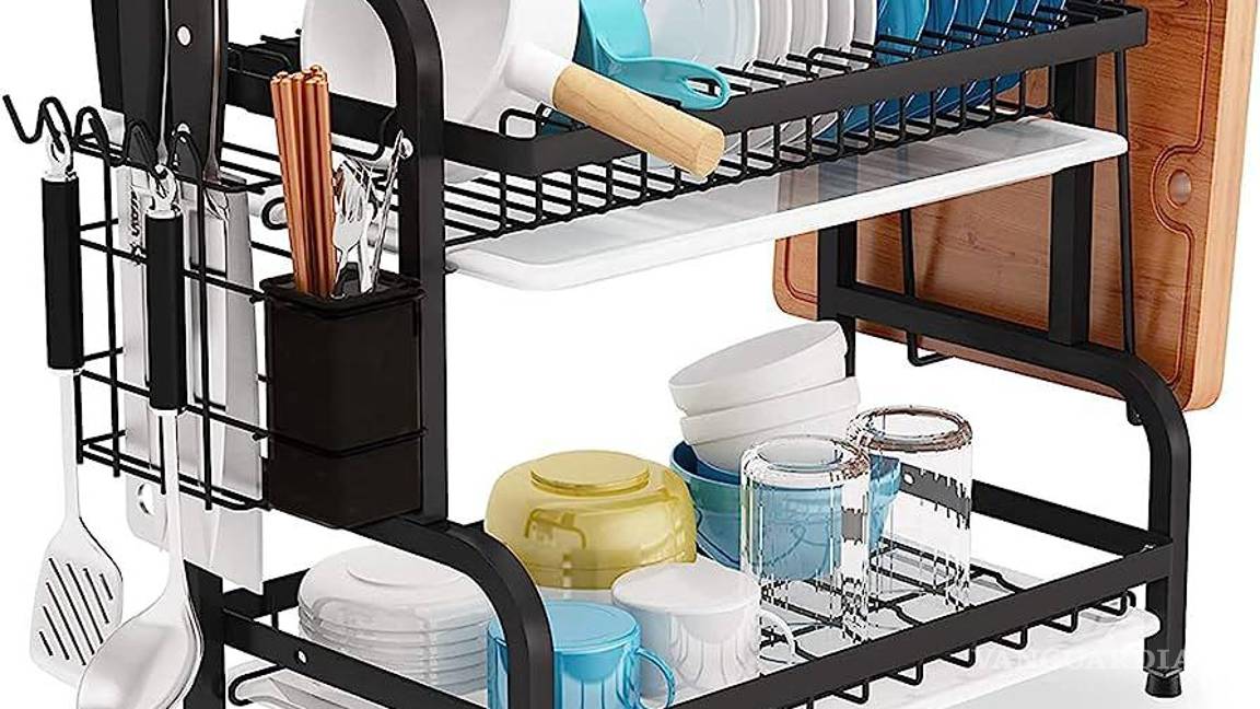 $!¡Para la cocina! Siempre hay algo que agregar para el ‘corazón de la casa’