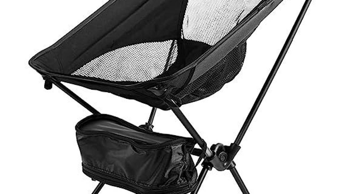 $!¡Vamos a acampar! Checa estas sugerencias de equipo con las que podrás tener unas divertidas aventuras este verano