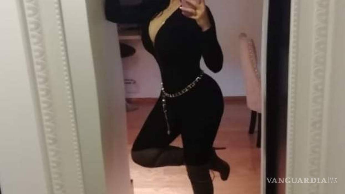 $!La colombiana Laura Cristina es asesinada con un dispararo en la cabeza