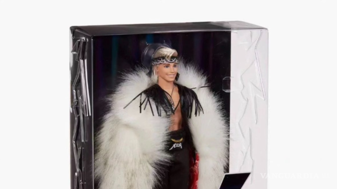 $!El Ken Mojo Dojo Casa House se agotó, es un éxito de ventas