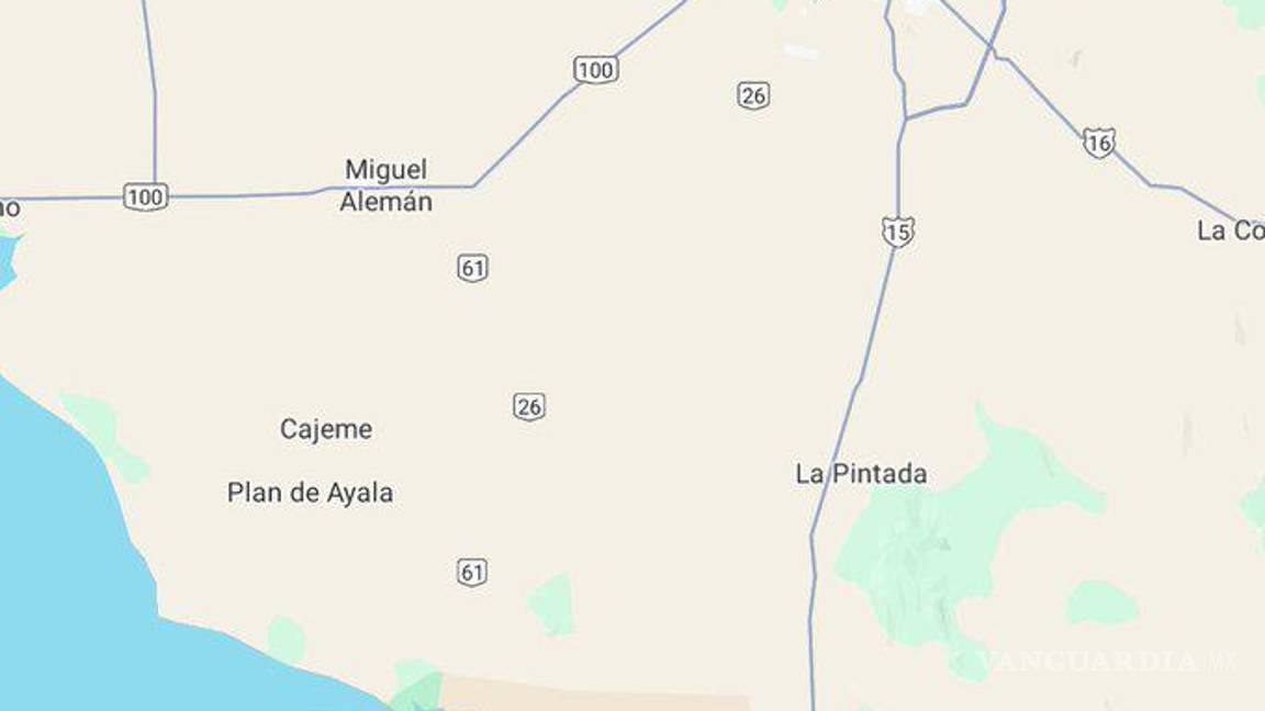 $!El sitio está ubicado a 90 kilómetros de Hermosillo, capital del norteño estado de Sonora
