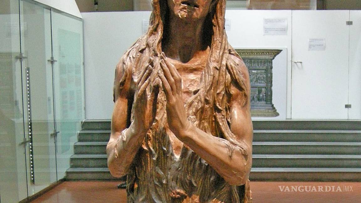 $!El dolor de la Pasión de Cristo a través del arte