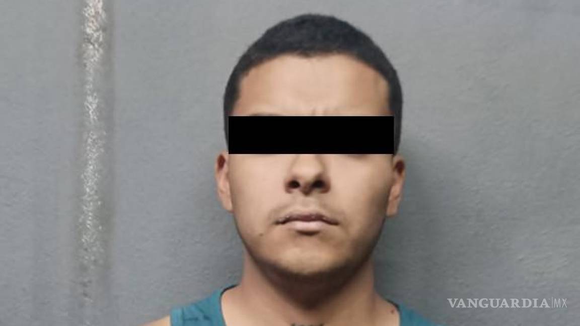 Policías de Apodaca, Nuevo León detienen a hombre acusado de violar a joven que conoció en Facebook