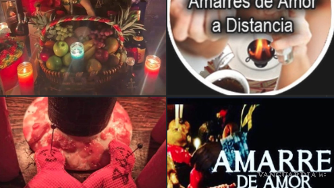 $!En redes sociales se ofrecen los servicios ya sea de forma presencial o a distancia.