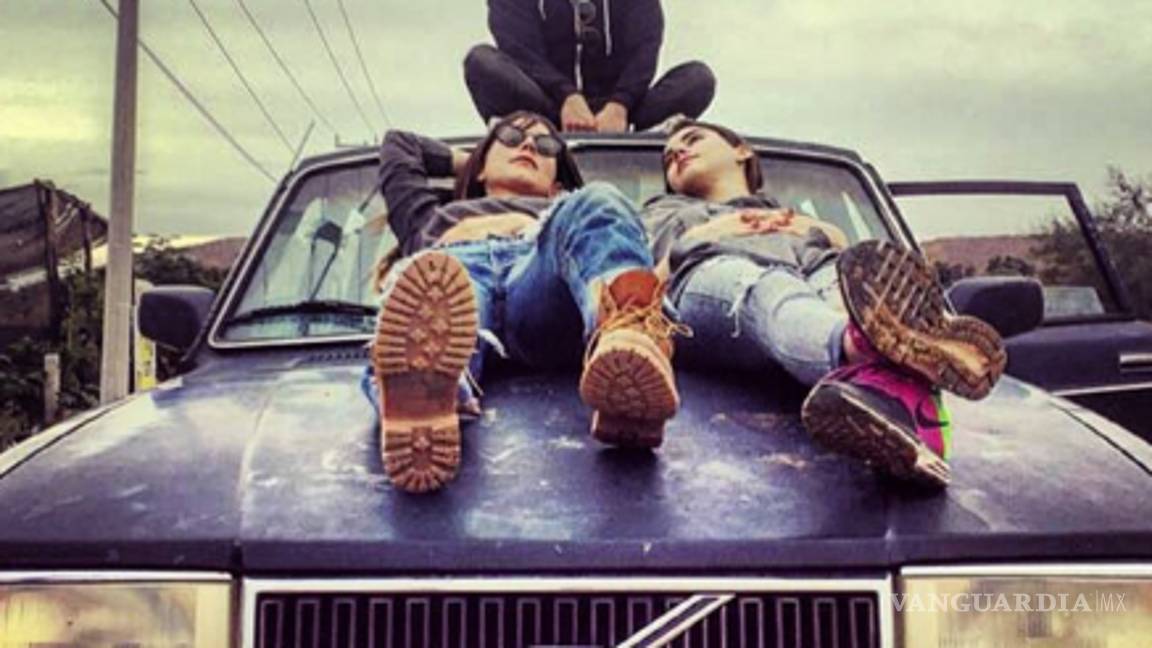 $!‘Camino a Marte’, escapar de la realidad