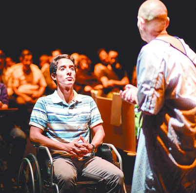 $!'Wit' llega a sus últimas funciones en Saltillo