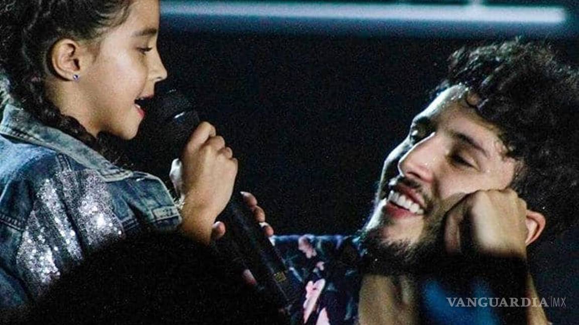 $!Conoce a Marian Lorette, la niña saltilense en La Voz Kids