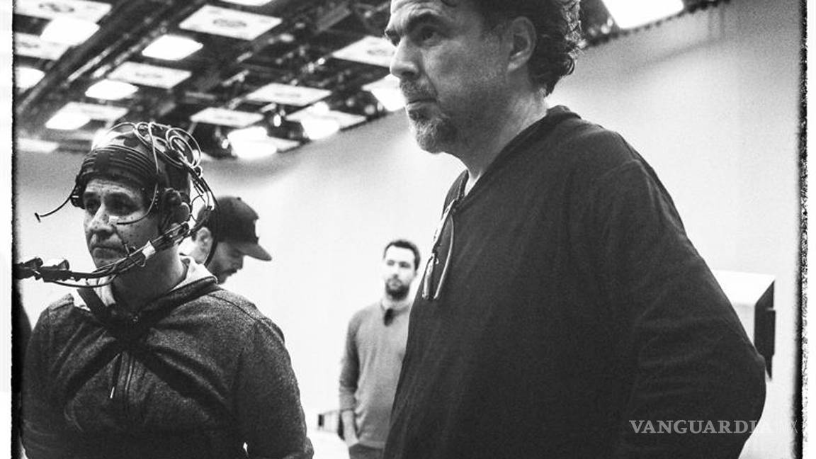 $!Iñárritu muestra su mirada íntima y profunda sobre los inmigrantes en "Carne y Arena”