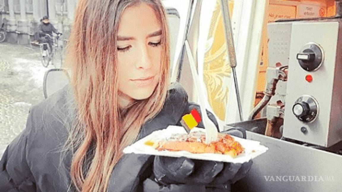 $!¿Te acuerdas de Lady 100 pesos?, así luce hoy