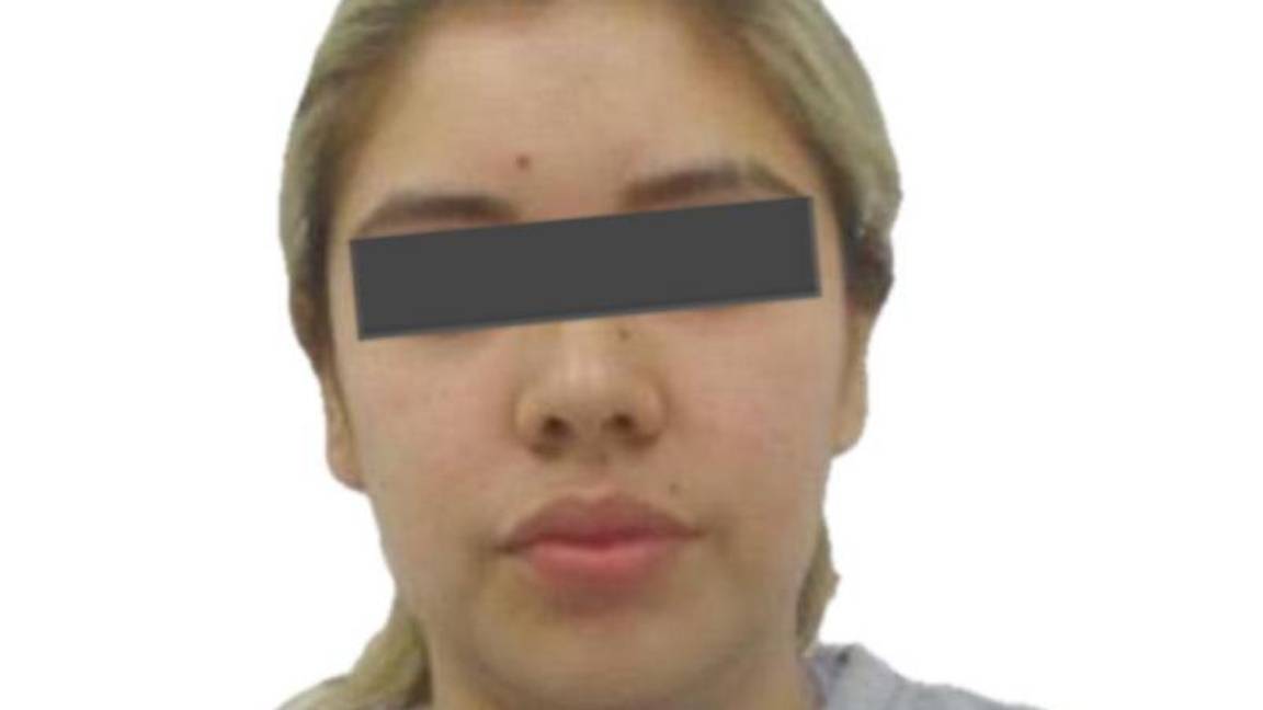 $!La semana pasada, las mujeres fueron detenidas tras un cateo a una vivienda en Apodaca