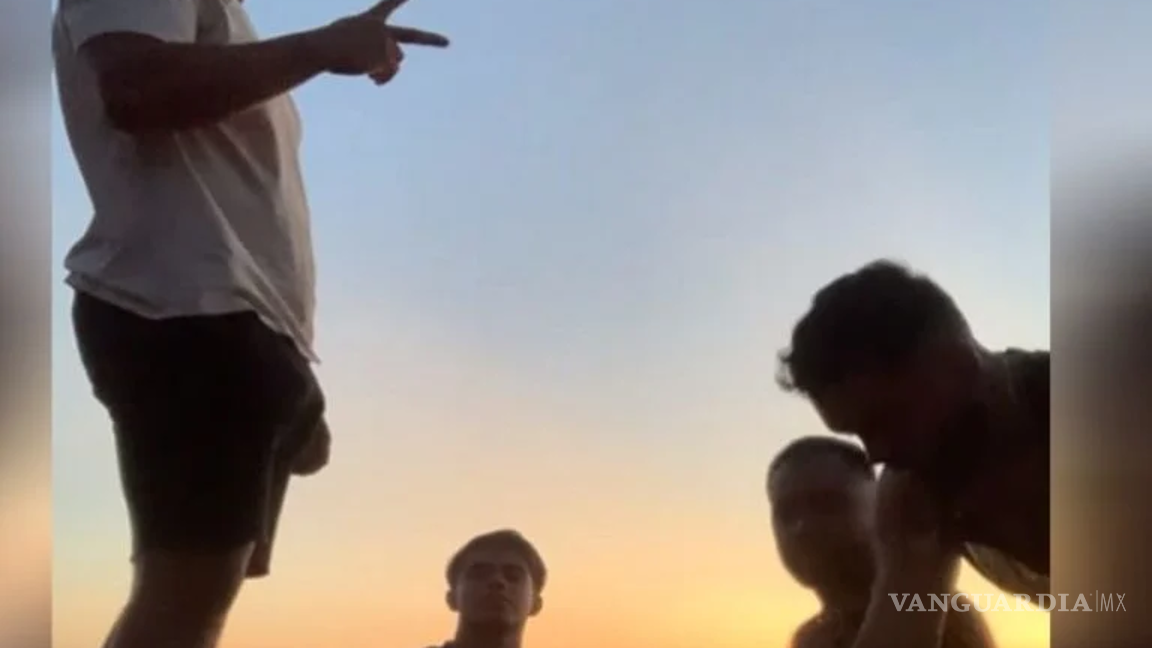 $!Familias de jóvenes en Lagos de Moreno desconocen restos calcinados hallados en una finca