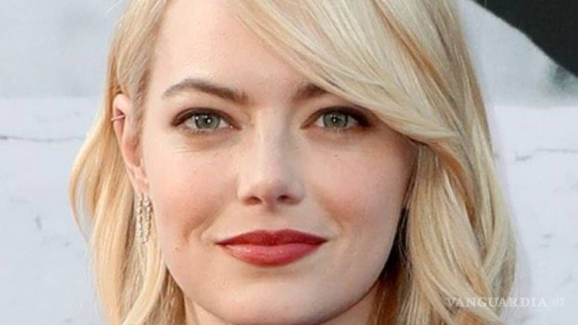 $!Emma Stone cumple 30 años siendo una de las estrellas que más brilla en Hollywood