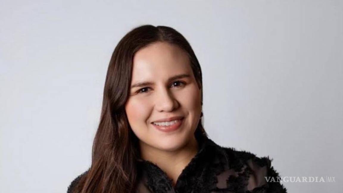 $!Madeleyne Figueroa impulsa una agenda que visibiliza los derechos políticos de las mujeres.