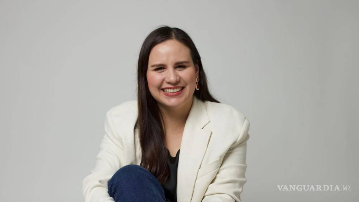 Justicia electoral clara y simple, ofrece candidata a la Sala Monterrey, Madeleyne Figueroa