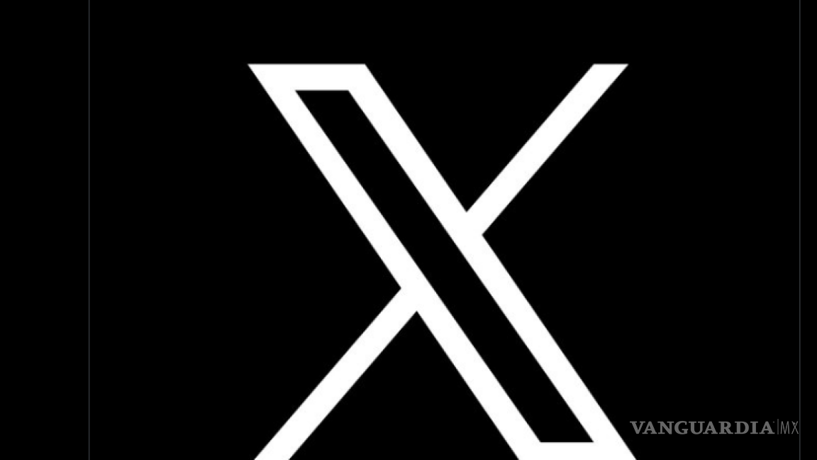 Bye Larry, adiós pajarito de Twitter; reemplazan logotipo por una “X”