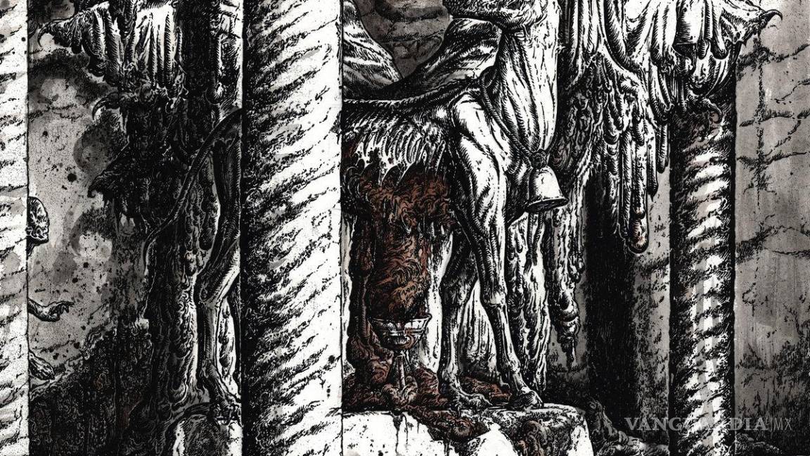 $!Lo mejor del metal extremo (y más) en el 2021