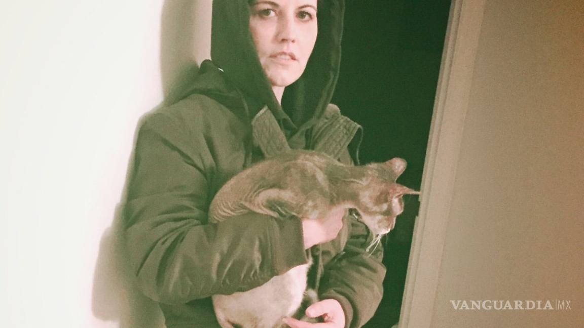 $!El sorpresivo y temprano adiós a Dolores O’ Riordan