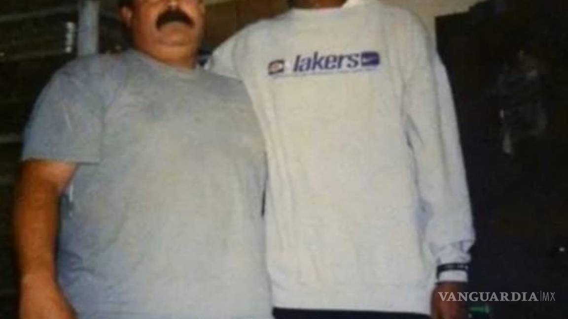 $!Kobe Bryant y el Camino Real, su restaurante mexicano favorito