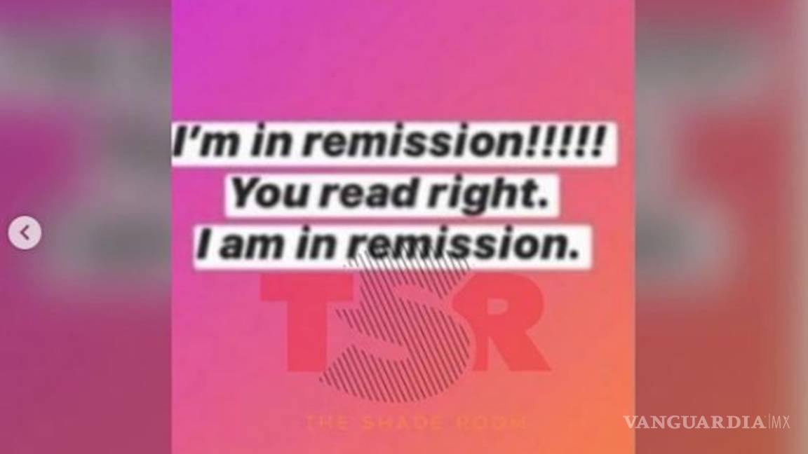 $!Hermano de Chadwick Boseman, revela que también tiene cáncer