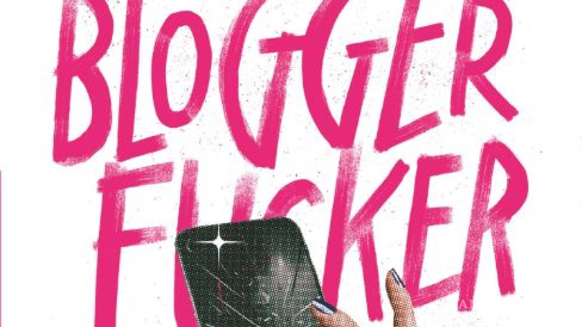 'Bloggerfucker', cuando la moda detona un thriller literario