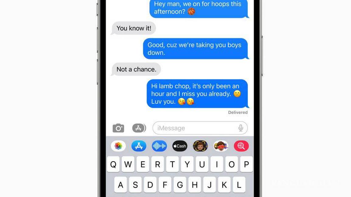 $!El cambio más visible será la nueva pantalla de bloqueo, que ofrecerá multitud de opciones de diseño y la posibilidad de incluir “widgets” y actualizaciones en tiempo real.