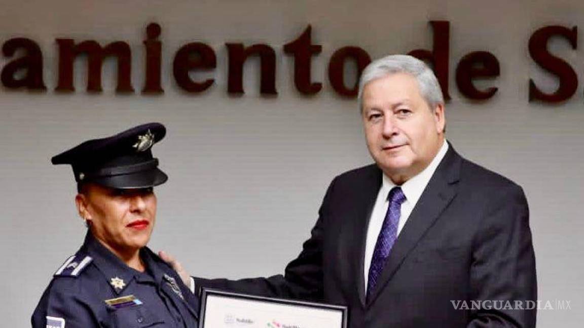 $!Estas situaciones han llevado a la ciudadanía y al Municipio a reconocer en múltiples ocasiones las acciones de proximidad social, valentía y profesionalismo de los elementos.