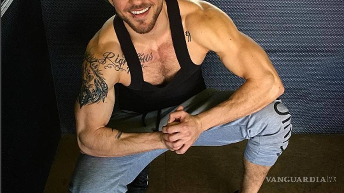 $!Hombres trans: del otro lado de la fobia hay mucho atractivo