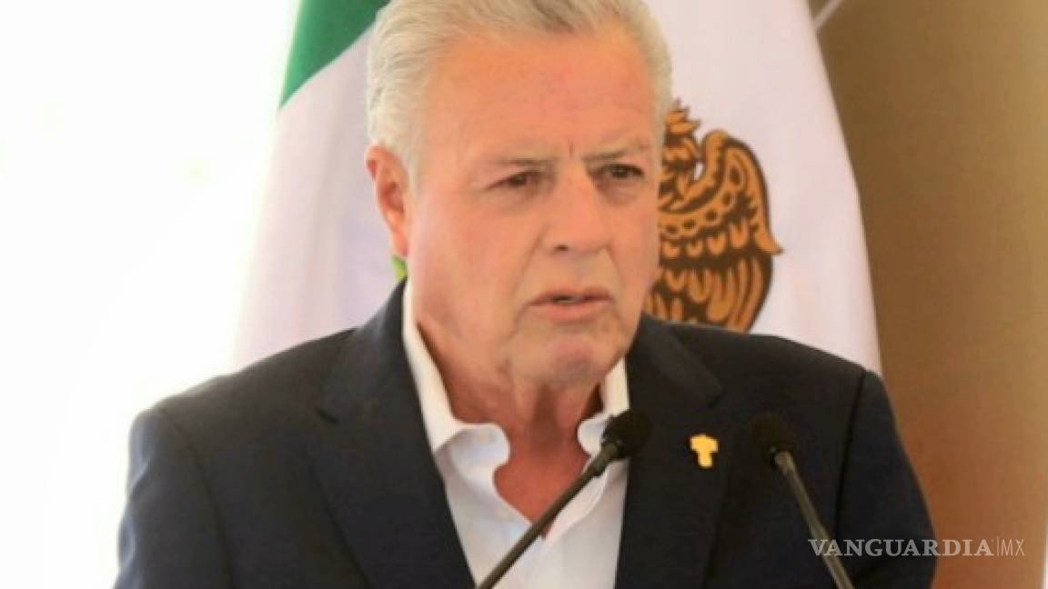 No irá Jorge Zermeño por un tercer período consecutivo como alcalde de Torreón