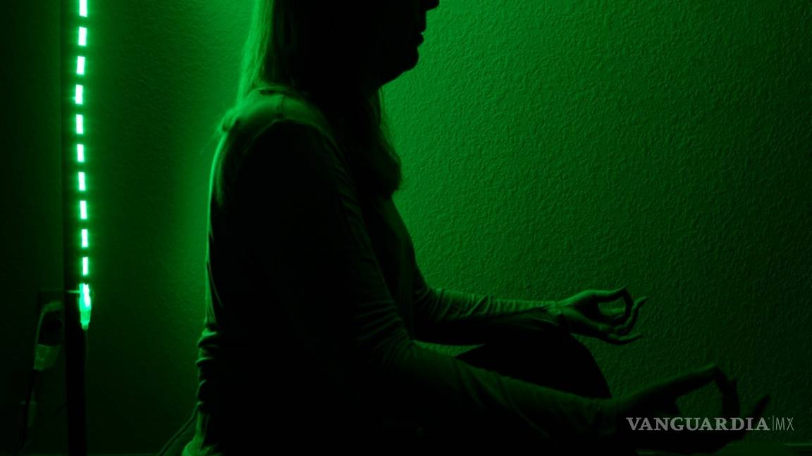 $!Luz verde, una nueva terapia para las personas que padecen de migrañas