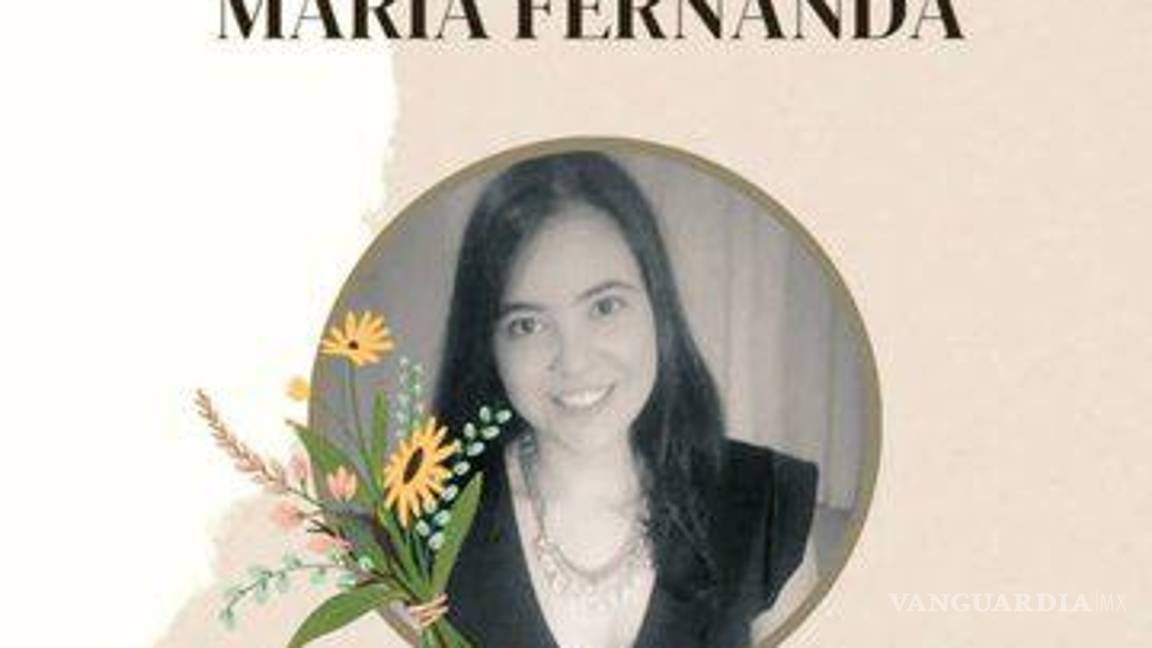 $!Localizan en Coahuila al presunto asesino de María Fernanda