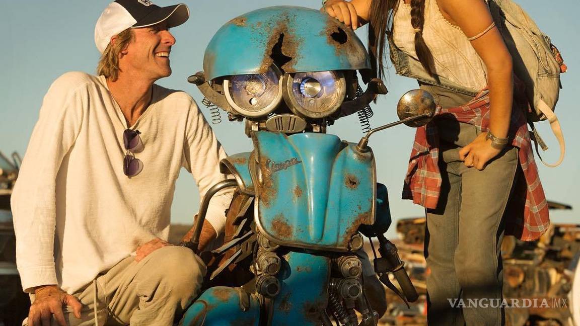 $!Llega el trailer de la nueva película de ‘Transformers’