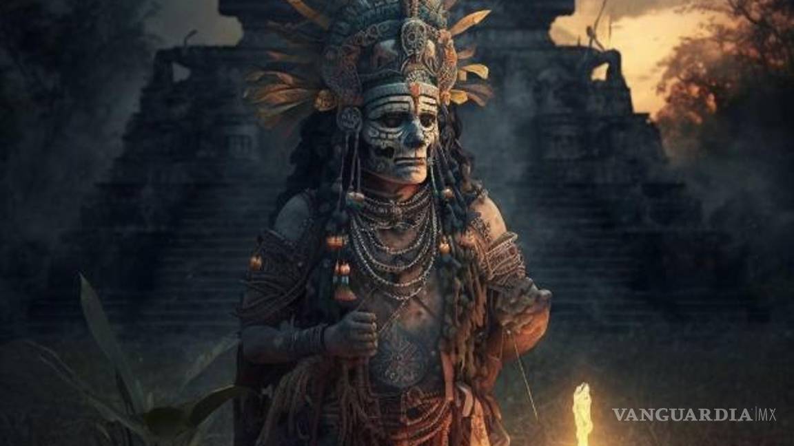 $!Fotografía generada con inteligencia artificial.