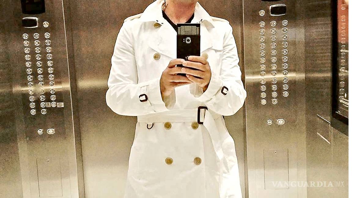 $!Por temor a que fuera de un gay, Vicente Fernández rechaza trasplante de hígado