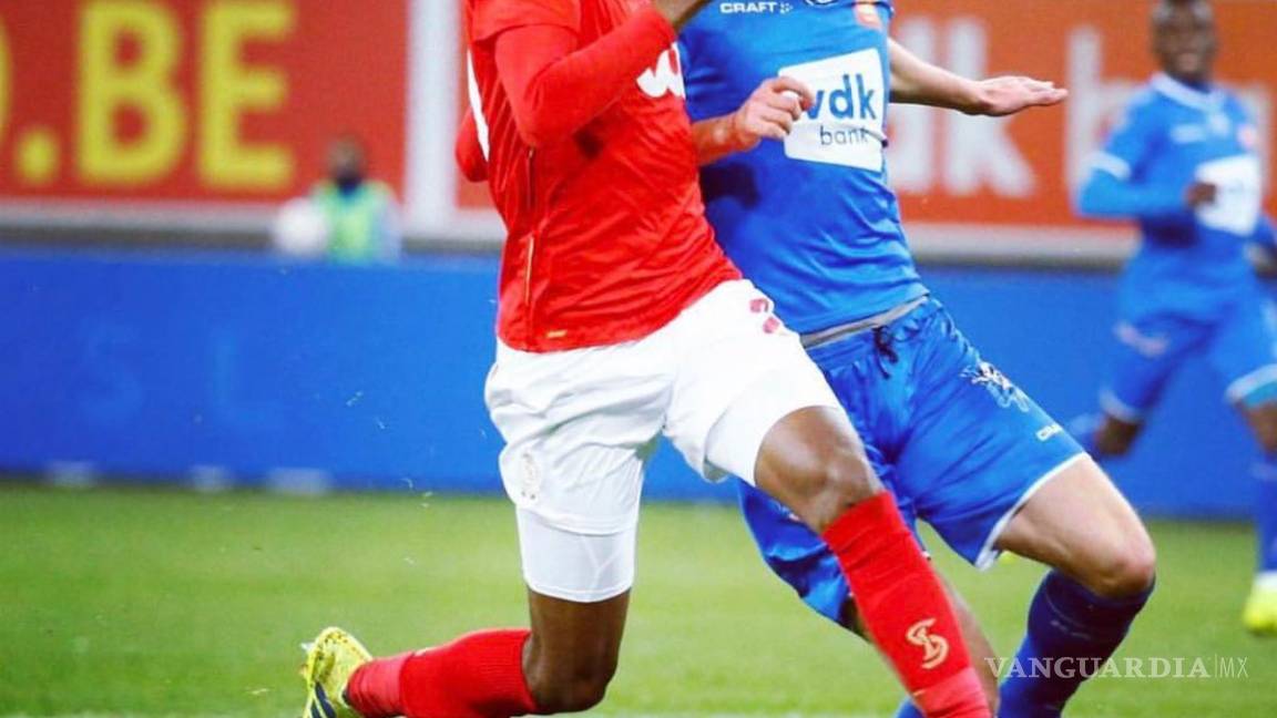 $!Ochoa permite tres goles y el Standard de Lieja se aleja del título en la Liga Belga