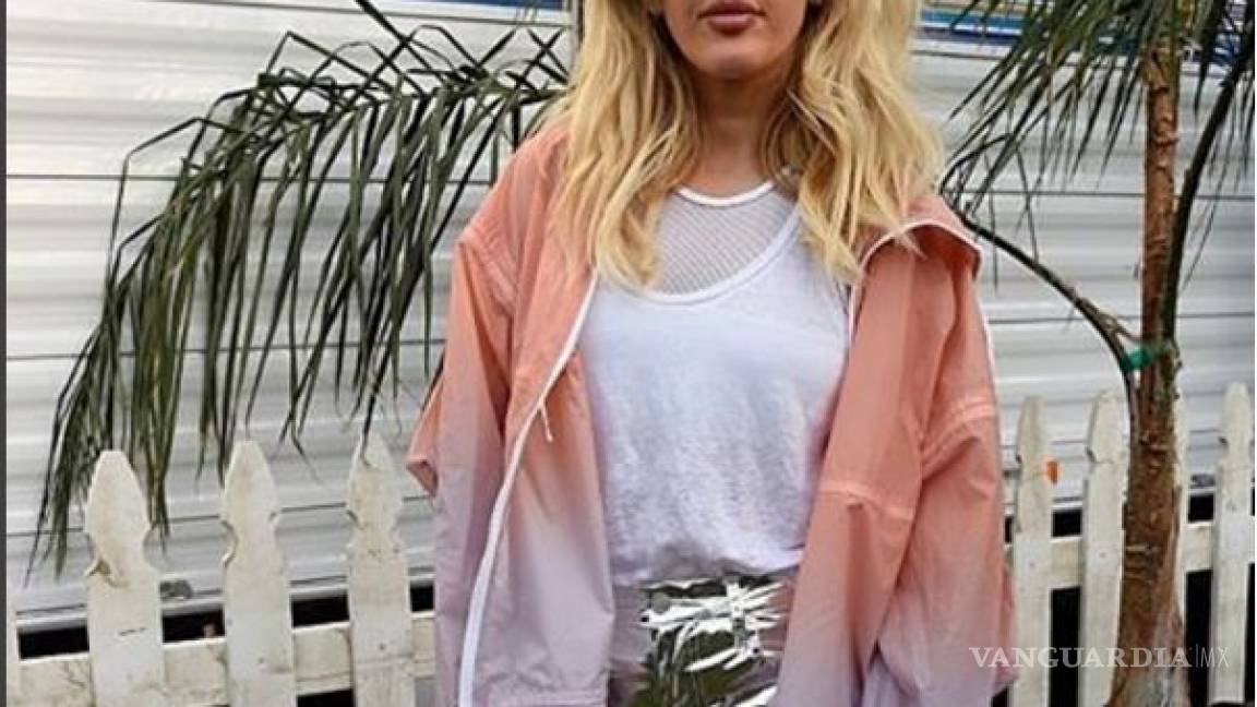 $!Famosos llegan a Coachella: Chécate sus looks