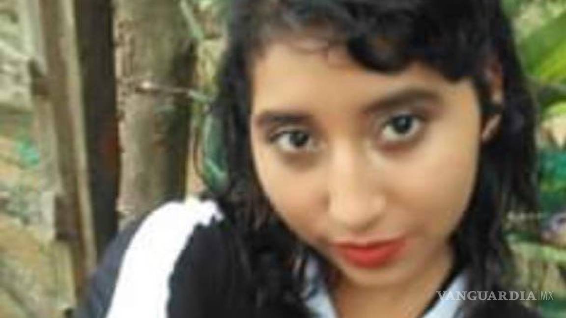 ‘Si yo quiero te lleno la cabeza de tiros’, encuentran muerta a joven amenazada por un policía en Oaxaca