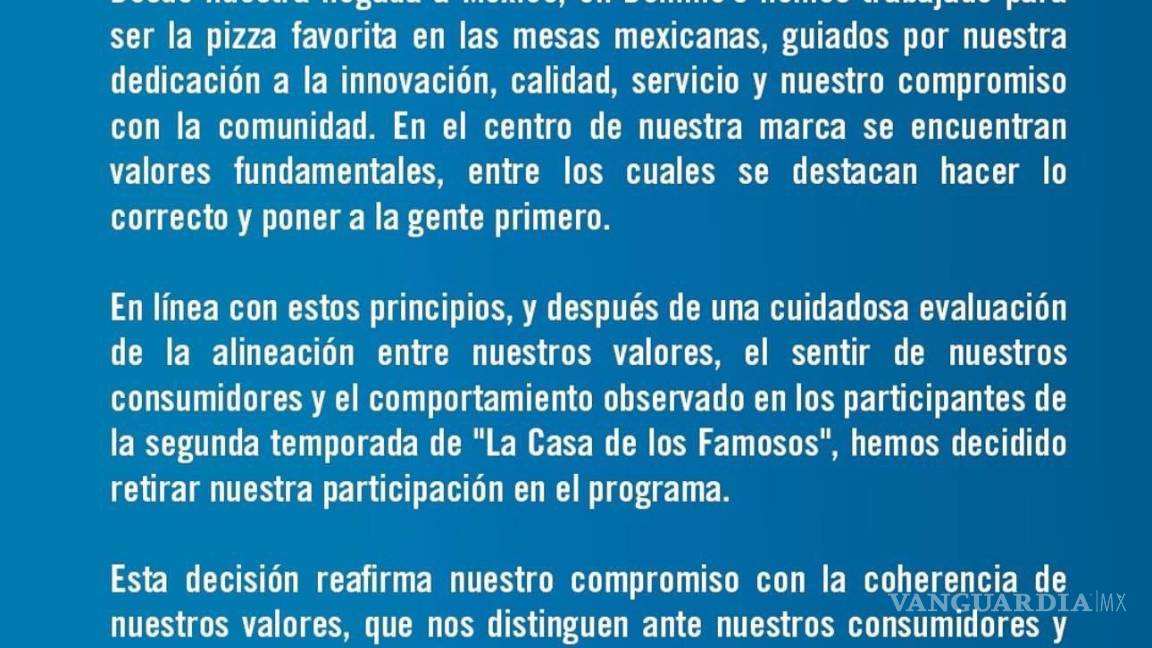 $!¿Valores o conveniencia? Estas marcas dejaron de patrocinar LCDLF por actitudes de Adrián Marcelo