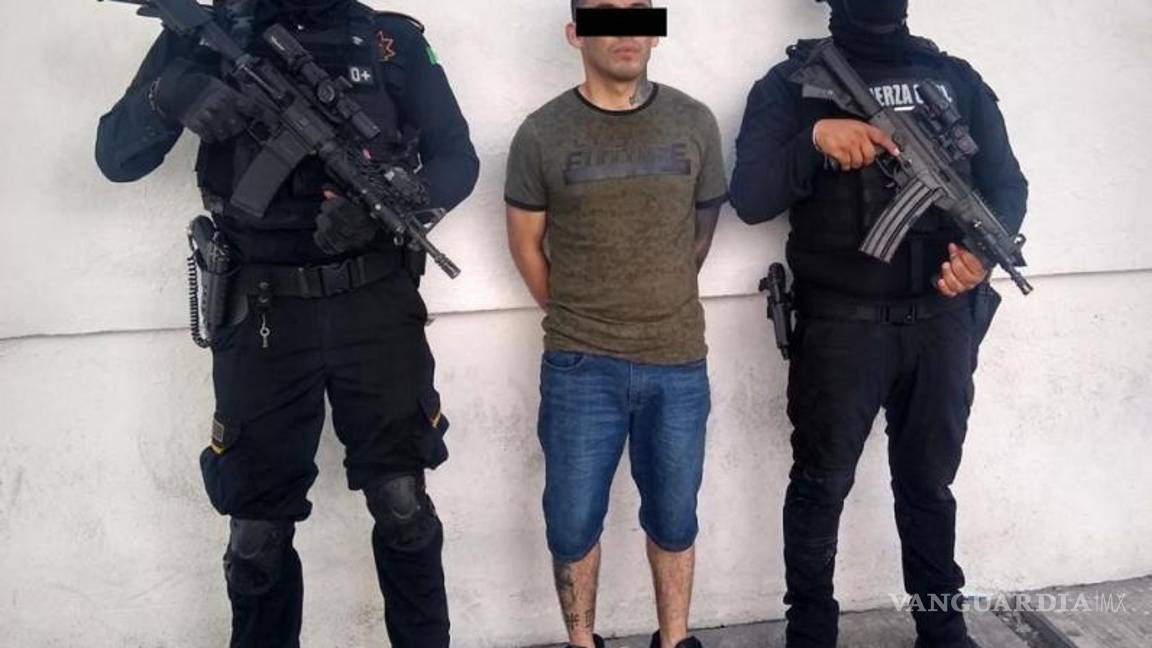 $!Los detenidos y lo incautado fueron puestos a disposición de las autoridades competentes