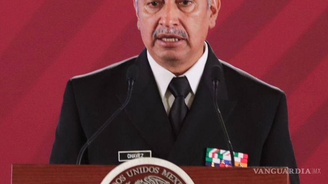 $!Ellos comandarán la Guardia Nacional, tres militares y una mujer de la PF