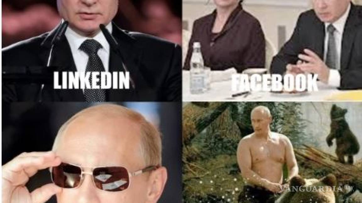 $!¿AMLO, EPN, Fox, Noroña, Trump y Putin se unen al #DollyPartonChallenge?