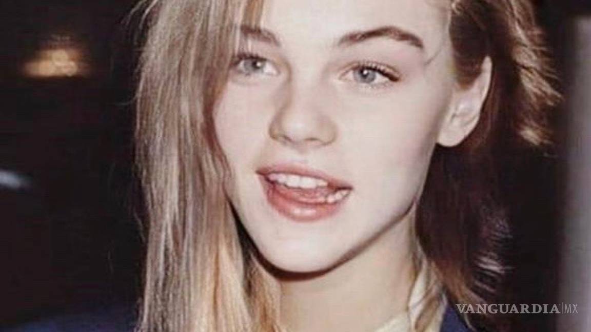 $!Internet se vuelve loco con las fotos de sus artistas convertidos al género opuesto