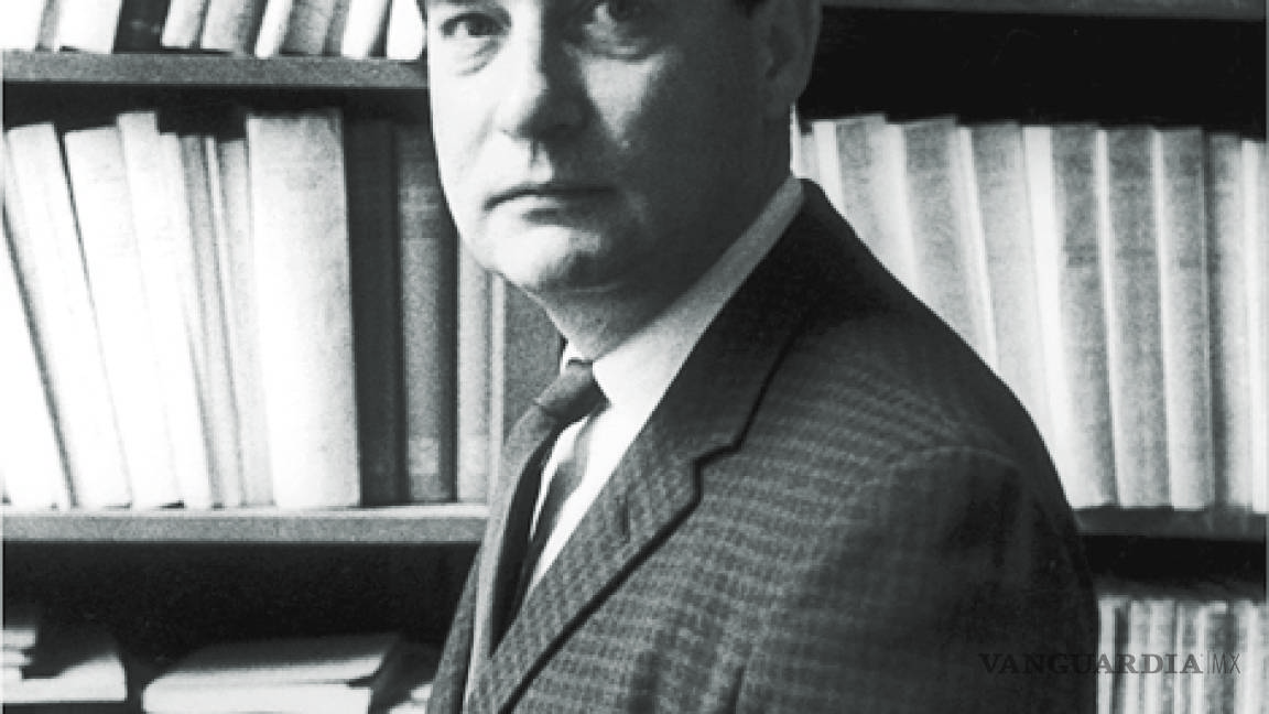 $!Publicarán novela inédita de Fuentes