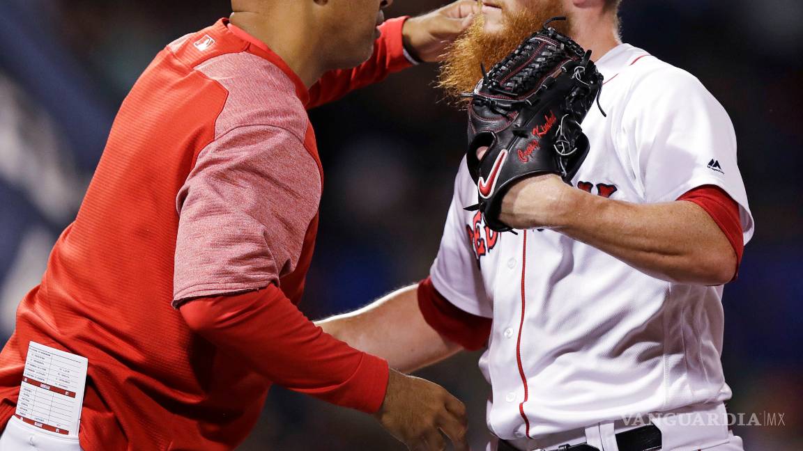 $!Medias Rojas llegan a 100 triunfos por primera vez desde 1946