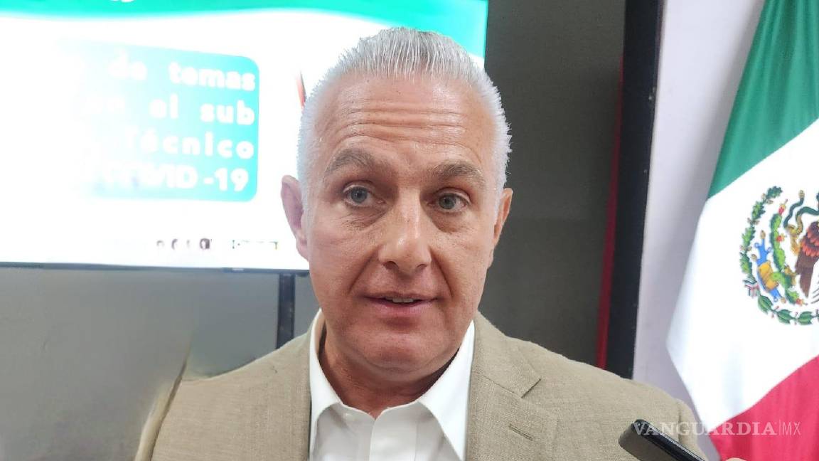 Manifiesta Román Cepeda su intención de buscar reelección a Alcaldía de Torreón