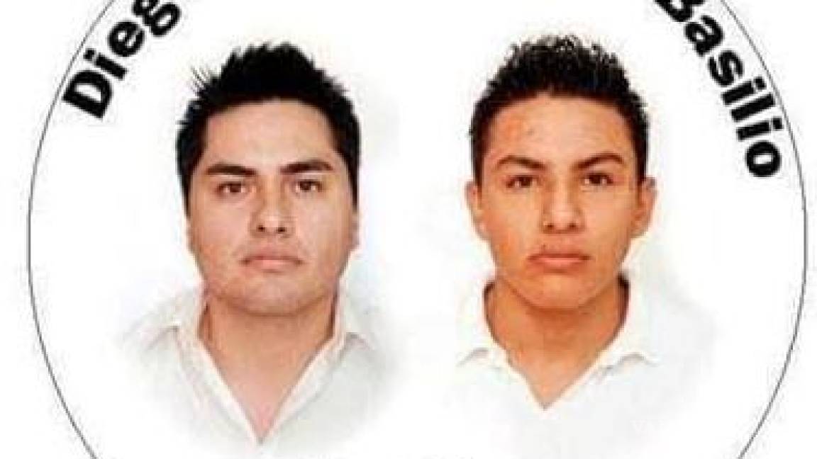 Por falta de acciones de la autoridad, identifican restos de hermanos desaparecidos en Piedras Negras... siete años después