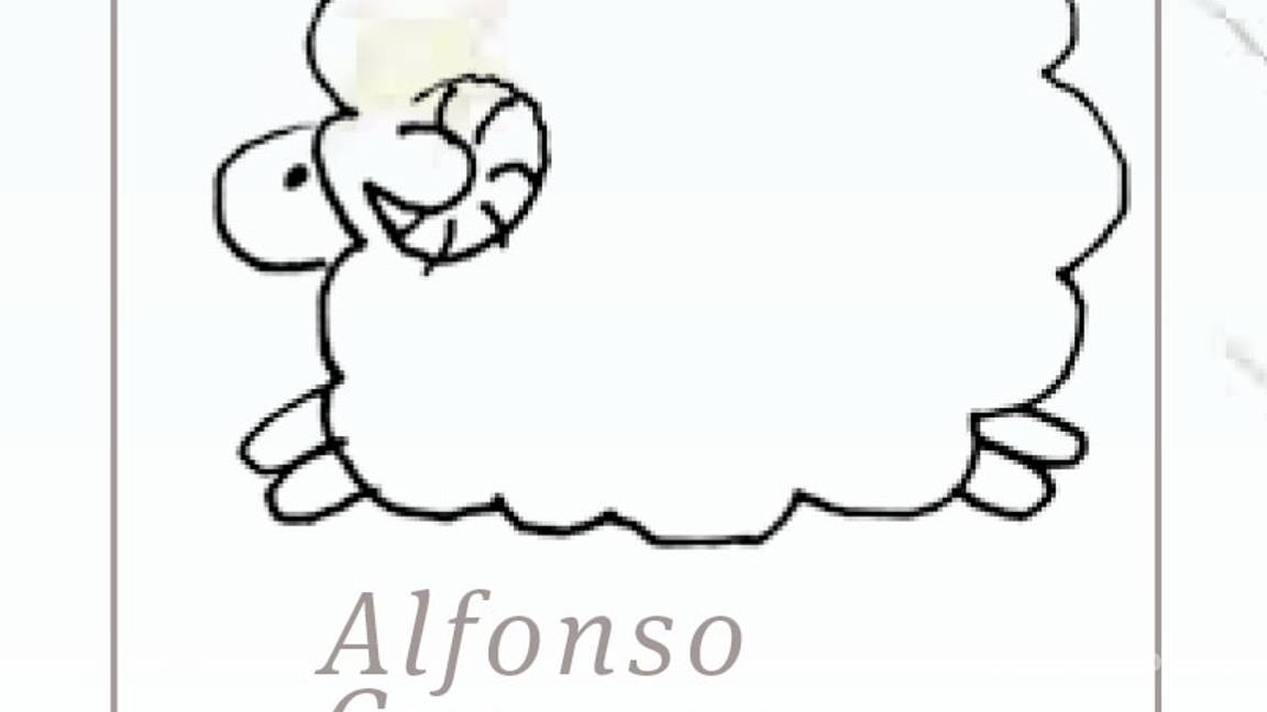 $!A 75 años de la publicación de 'El Principito', pedimos a lectores y colaboradores: 'Por favor... dibújame un cordero!