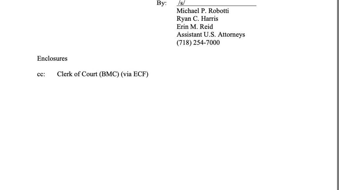$!Fiscalía de Estados Unidos tiene 17 audios contra Genaro García Luna
