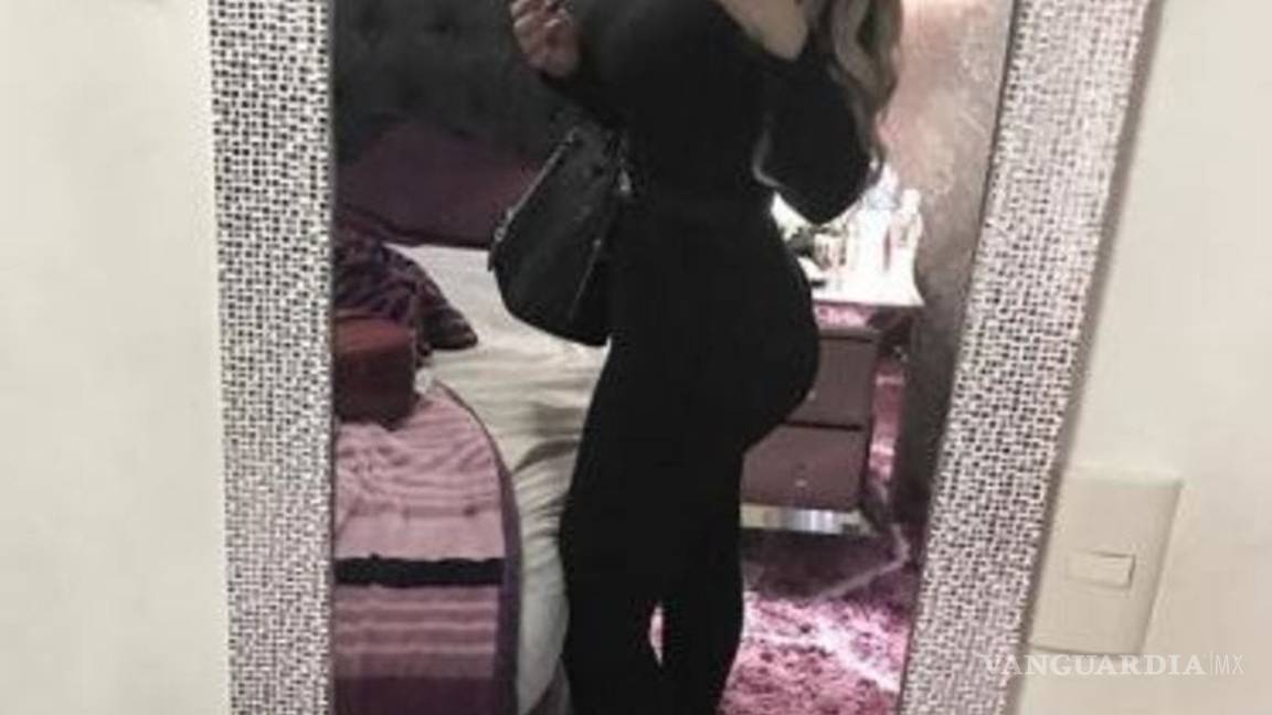 $!Ella es 'La Catrina'... la sensual sicaria del Cártel Jalisco Nueva Generación y encargada de perpetrar el ataque en Aguililla (video)