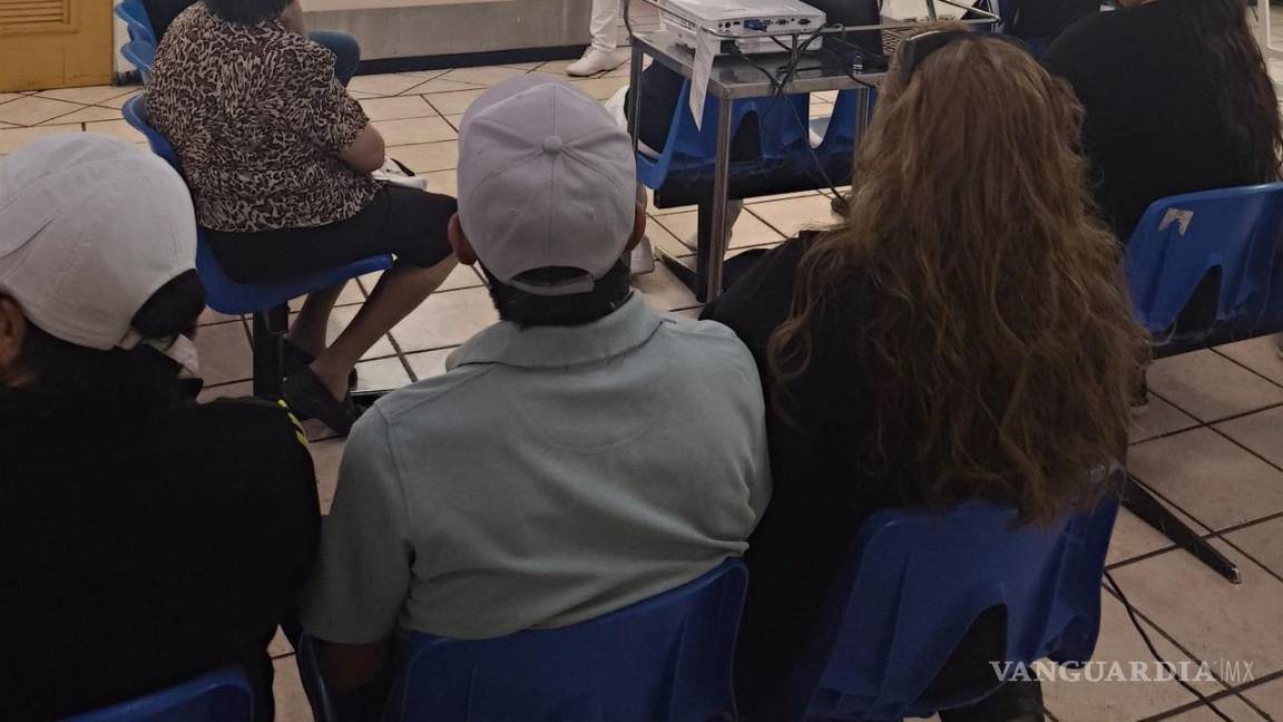 $!El IMSS Coahuila mantiene estrategias de prevención y promoción de estilos de vida saludables para combatir el cáncer de colon.