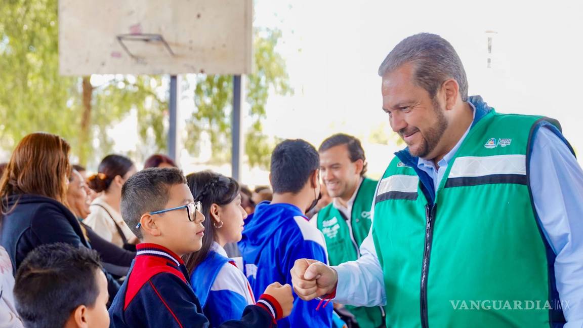 Incorpora Ramos Arizpe la Inteligencia Artificial para agilizar trámites